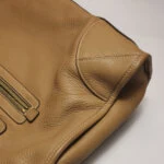 Prada Calfskin Logo Shoulder Bag — фото 22