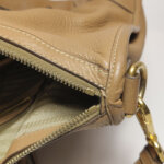 Prada Logo Shoulder Bag — фото 24