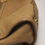 Prada Logo Shoulder Bag — фото 25