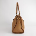 Prada Logo Shoulder Bag — фото 3