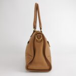 Prada Logo Shoulder Bag — фото 4