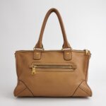 Prada Logo Shoulder Bag — фото 5