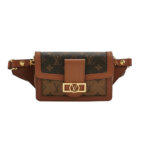 Louis Vuitton Dauphine Monogram LV — миниатюра 1