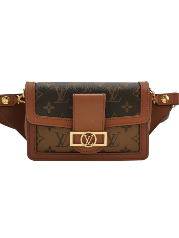 Louis Vuitton Dauphine Monogram LV