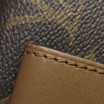 Louis Vuitton Dauphine Monogram LV — фото 16