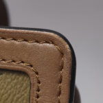 Louis Vuitton Dauphine Monogram LV — фото 17