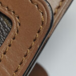 Louis Vuitton Dauphine Monogram LV — фото 18