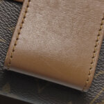 Louis Vuitton Dauphine Monogram LV — фото 19