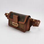 Louis Vuitton Dauphine Monogram LV — фото 3