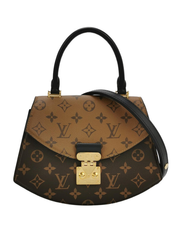 Louis Vuitton Tilsitt S-lock
