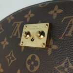 Louis Vuitton Tilsitt S-lock — фото 11