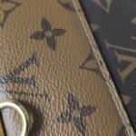 Louis Vuitton Tilsitt S-lock — фото 15