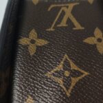 Louis Vuitton Tilsitt S-lock — фото 16