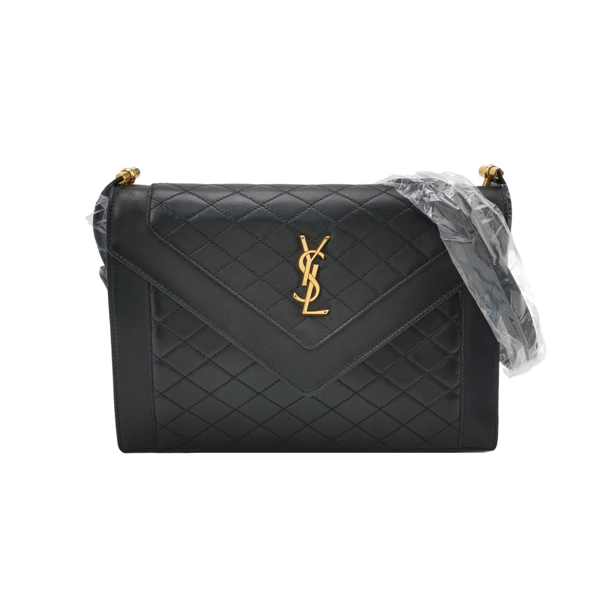 Saint Laurent Gaby YSL — фото 1