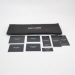 Saint Laurent Gaby YSL — фото 9