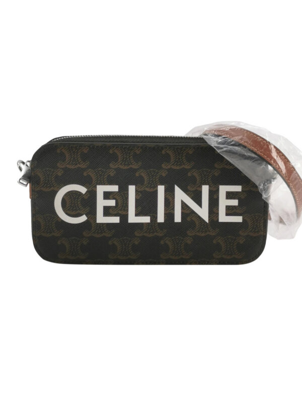 Celine Triomphe logo