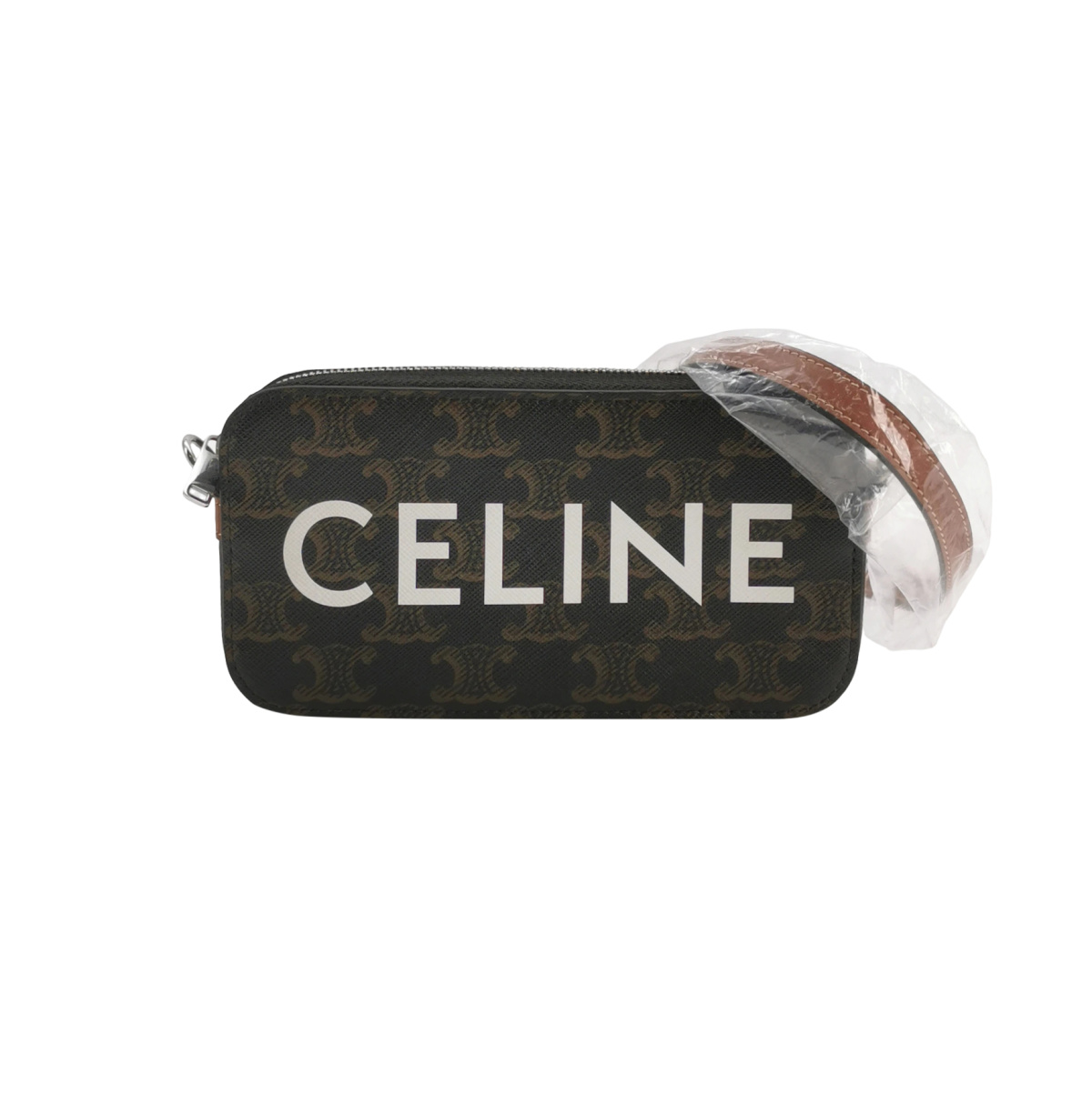 Celine Triomphe logo — фото 1