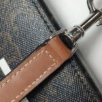 Celine Triomphe logo — фото 10