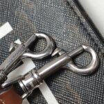 Celine Triomphe logo — фото 13