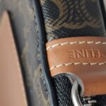 Celine Triomphe logo — фото 15