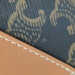 Celine Triomphe logo — фото 16