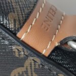 Celine Triomphe logo — фото 17