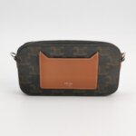 Celine Triomphe logo — фото 5