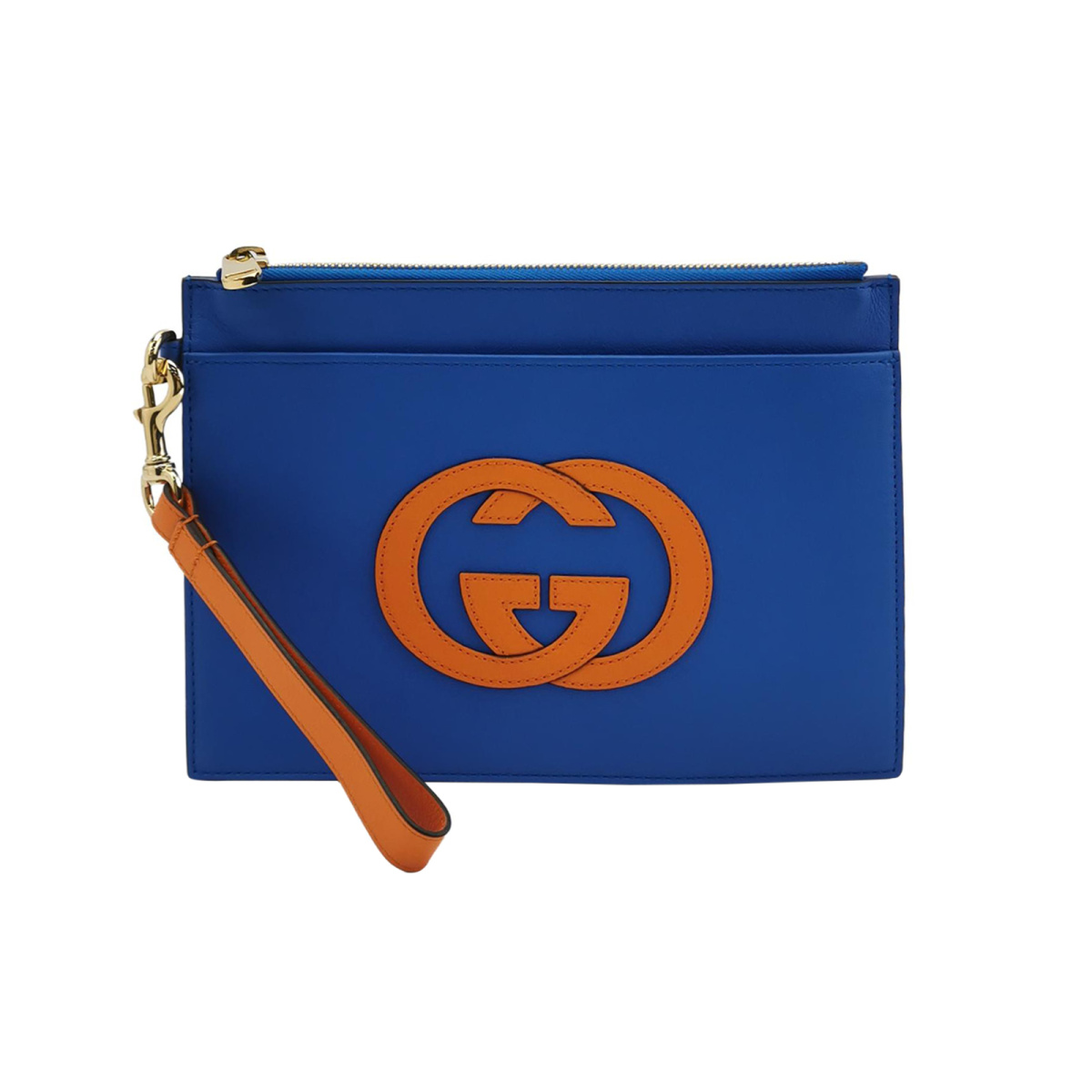 Gucci G Logo — фото 1