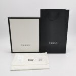 Gucci G Logo — фото 8