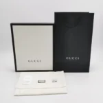 Gucci G Logo (Гуччи) — фото 8