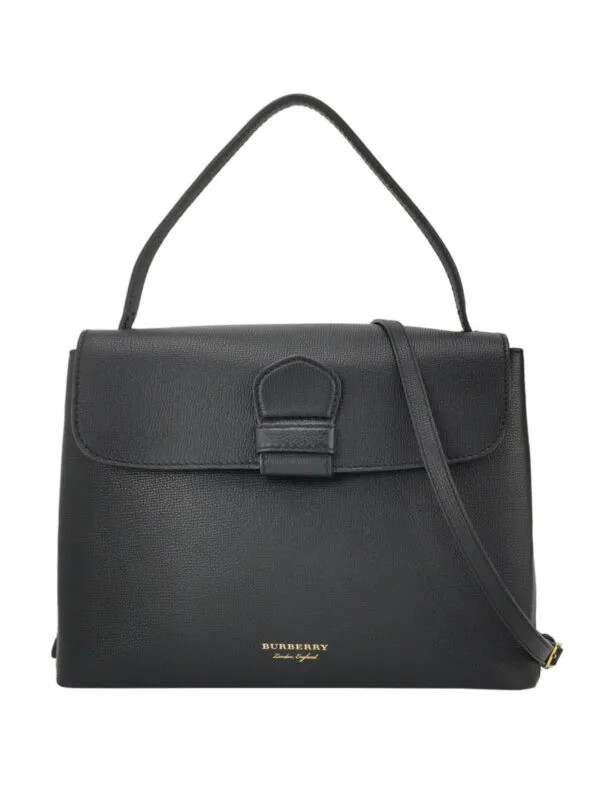 Burberry Camberley Logo — продано