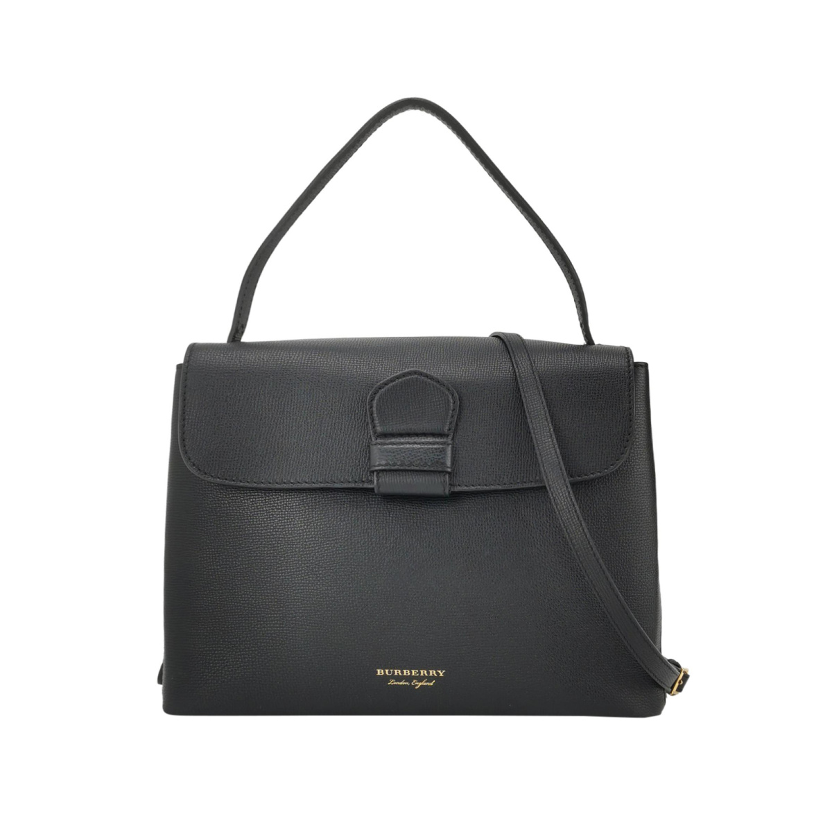 Burberry Camberley Logo — фото 1