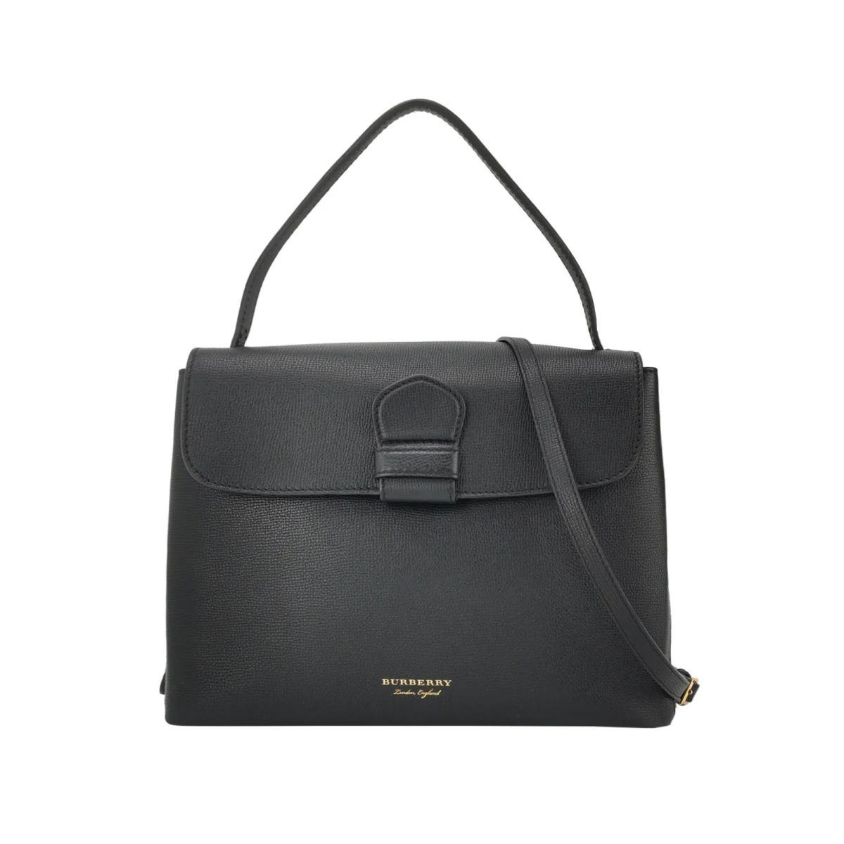 Burberry Camberley Logo — продано