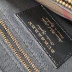 Burberry Camberley Logo — фото 10