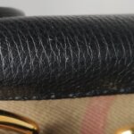 Burberry Camberley Logo — фото 17