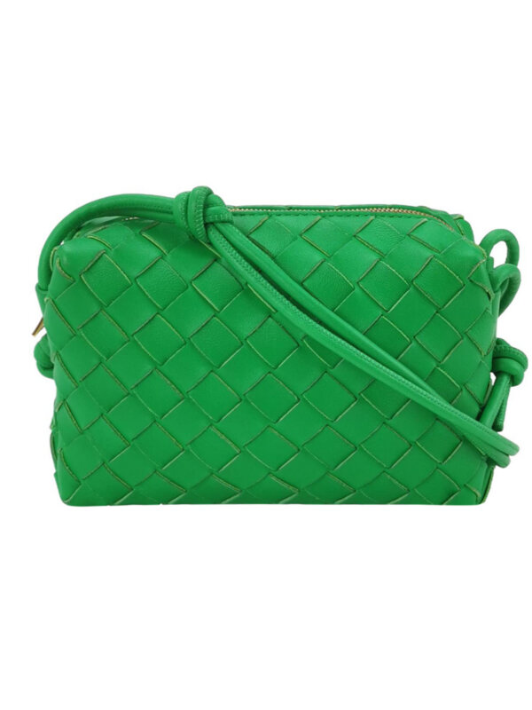 Bottega Veneta Loop Intrecciato — продано