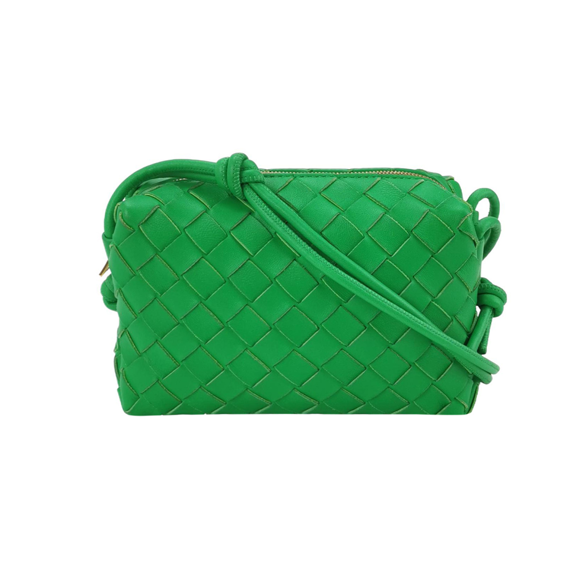 Bottega Veneta Loop Intrecciato — продано