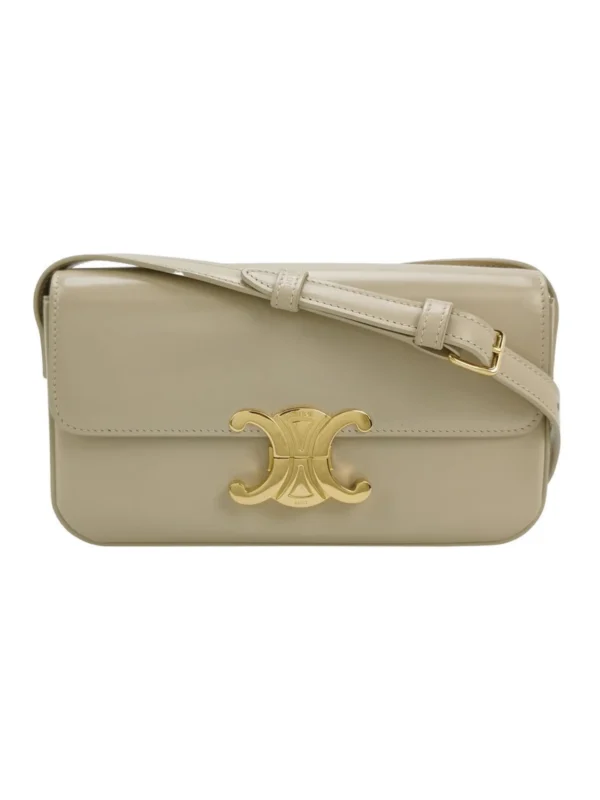 Celine Claude Logo