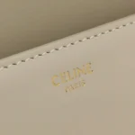 Celine Claude Logo (Селин) — фото 8