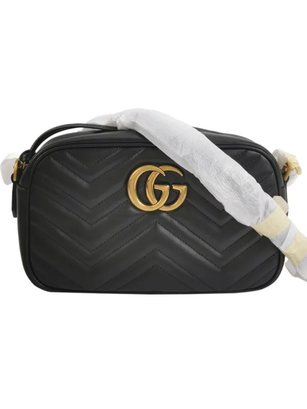 Gucci GG Marmont VG — продано