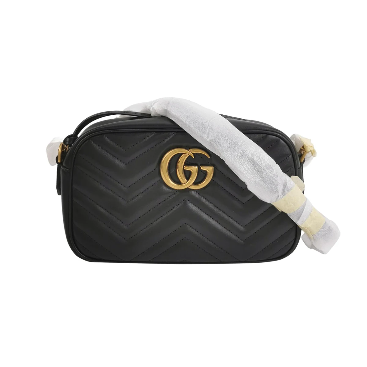 Gucci GG Marmont VG — продано