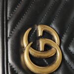 Gucci GG Marmont VG — фото 10