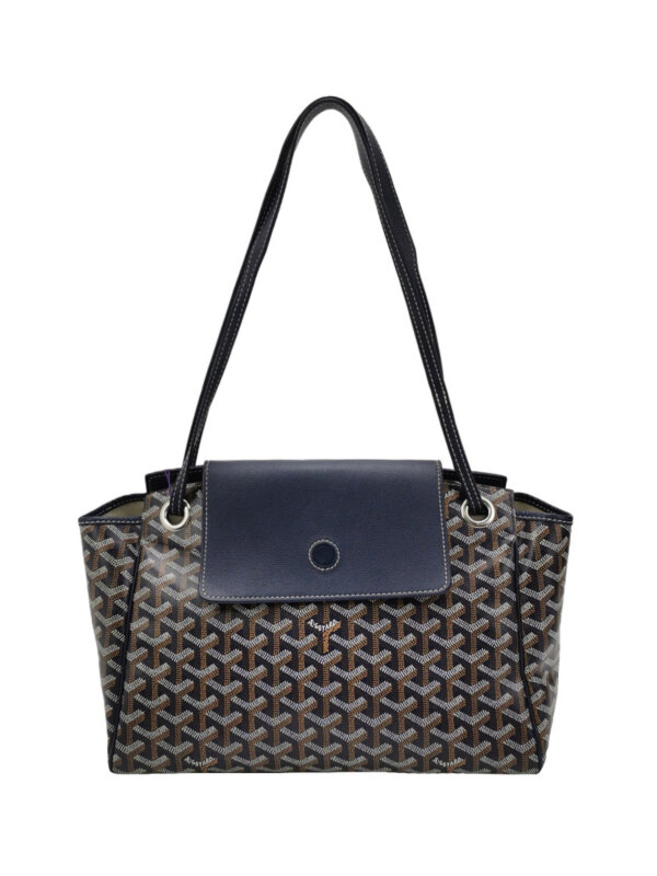 Goyard Rouette Y