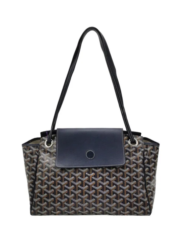 Goyard Rouette Y — продано