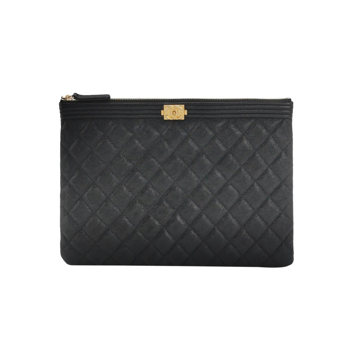 Chanel Boy Bag C — продано