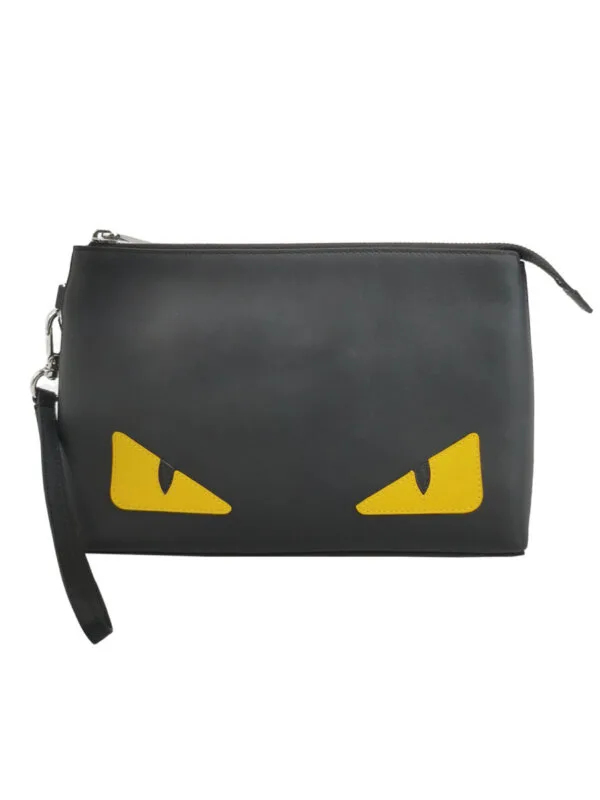 Fendi Clutch — продано