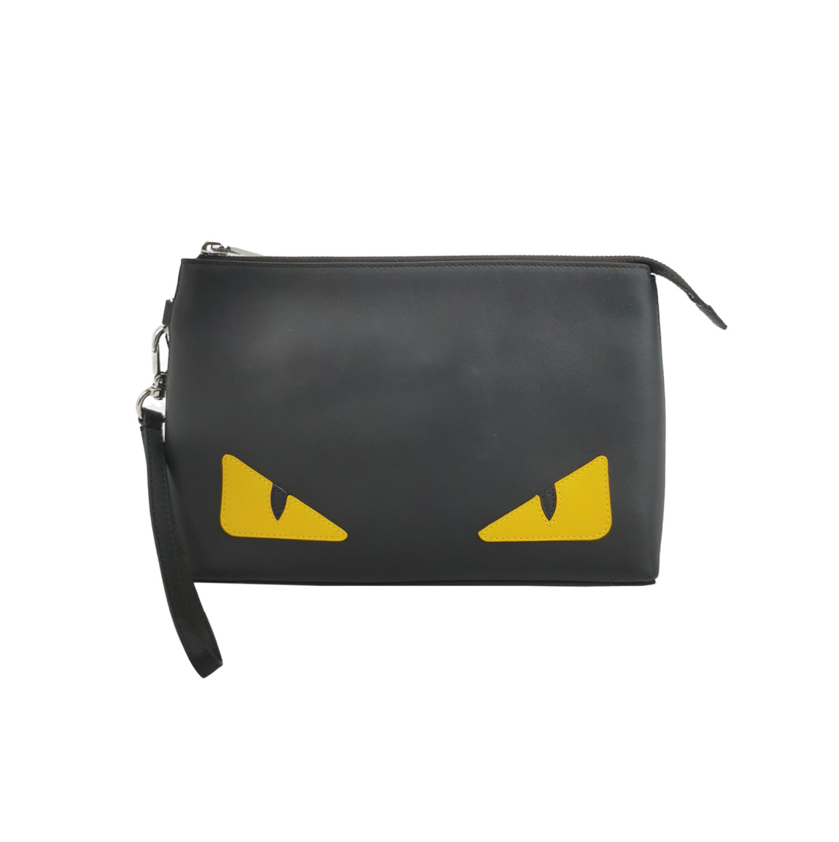 Fendi Clutch — фото 1