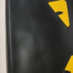 Fendi Clutch — фото 13