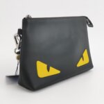 Fendi Clutch — фото 3