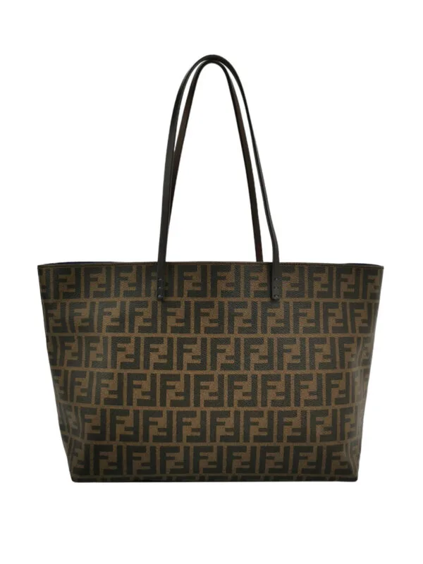 Fendi Zucca Bag F — продано